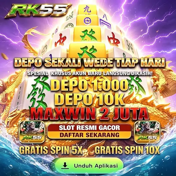 rk55 Masuk