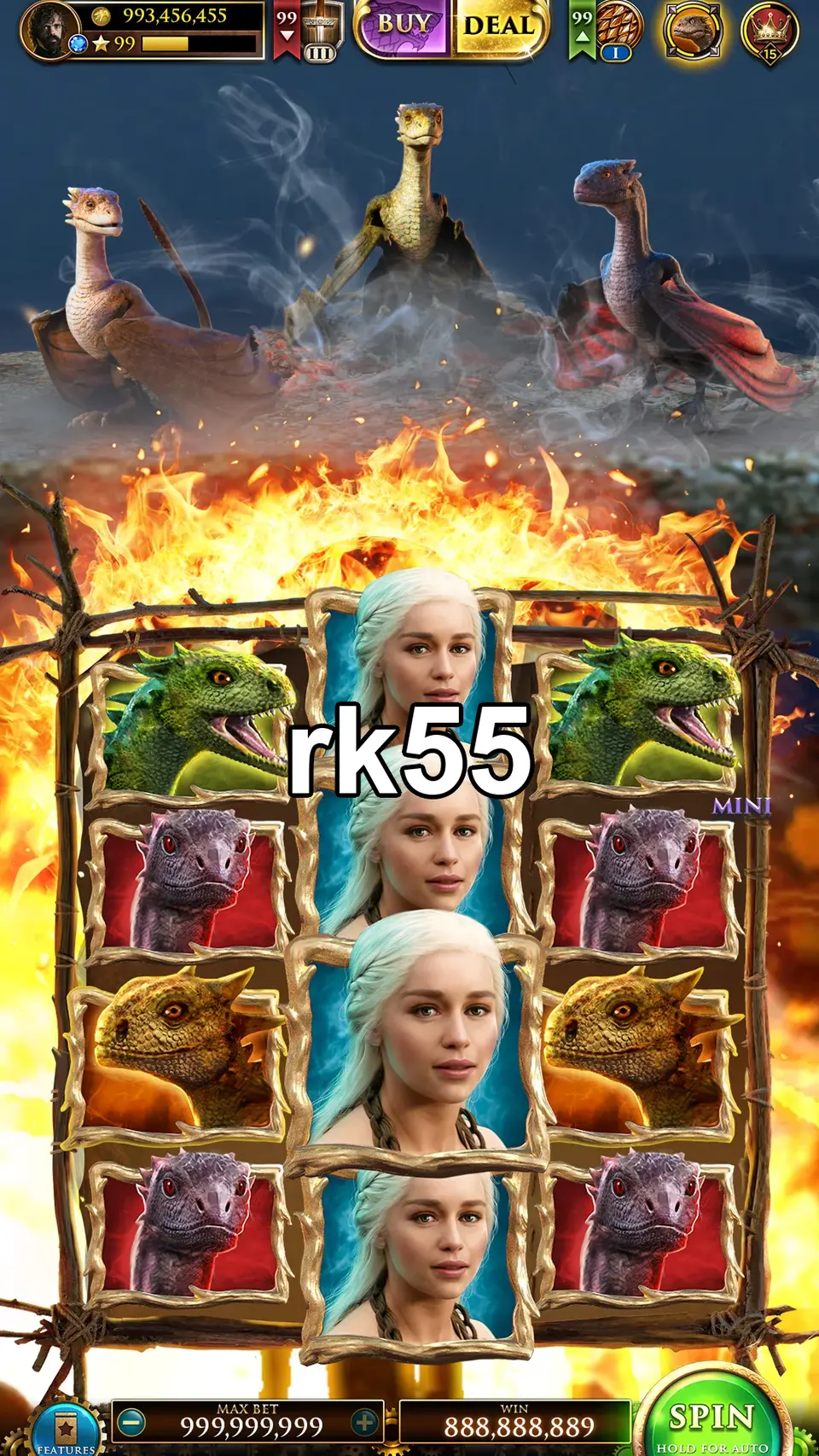 rk55 Masuk