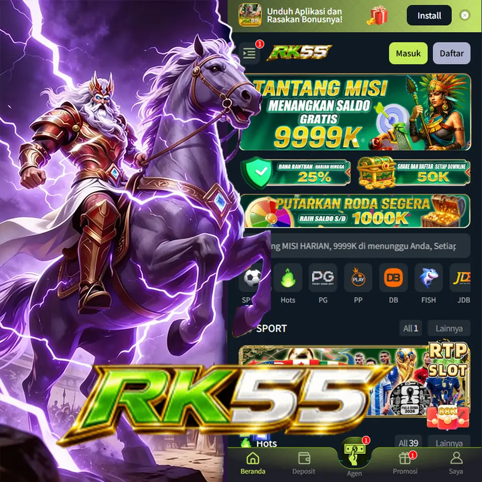 rk55 Tangkapan Layar - Resmi