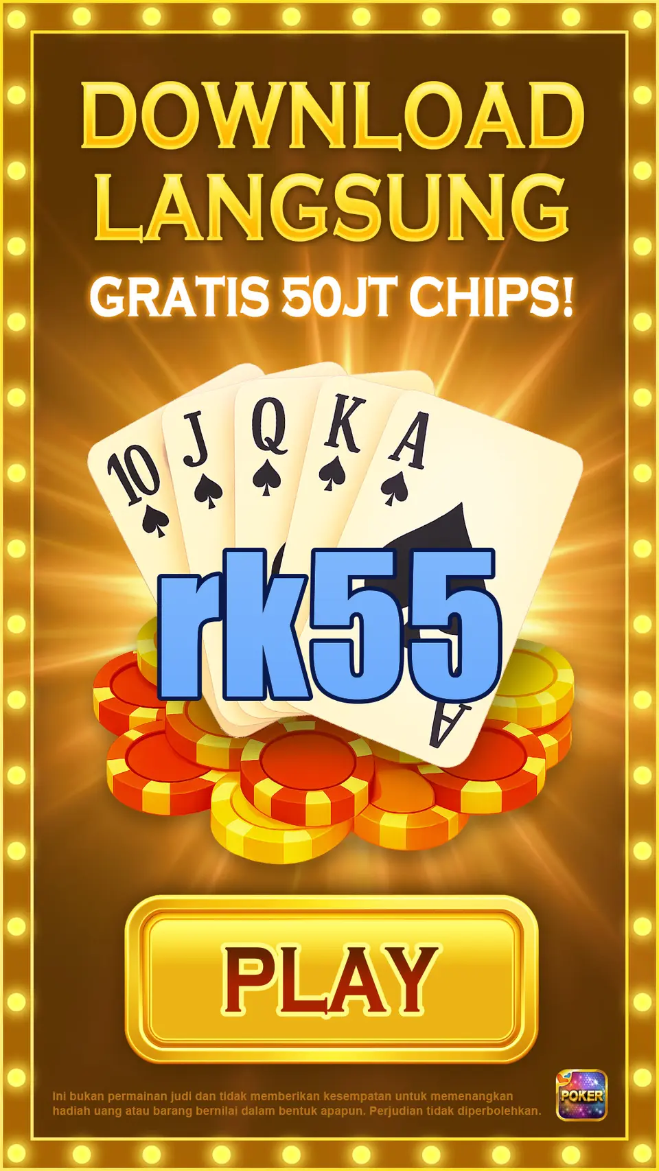 rk55 Preview - Resmi Unduh
